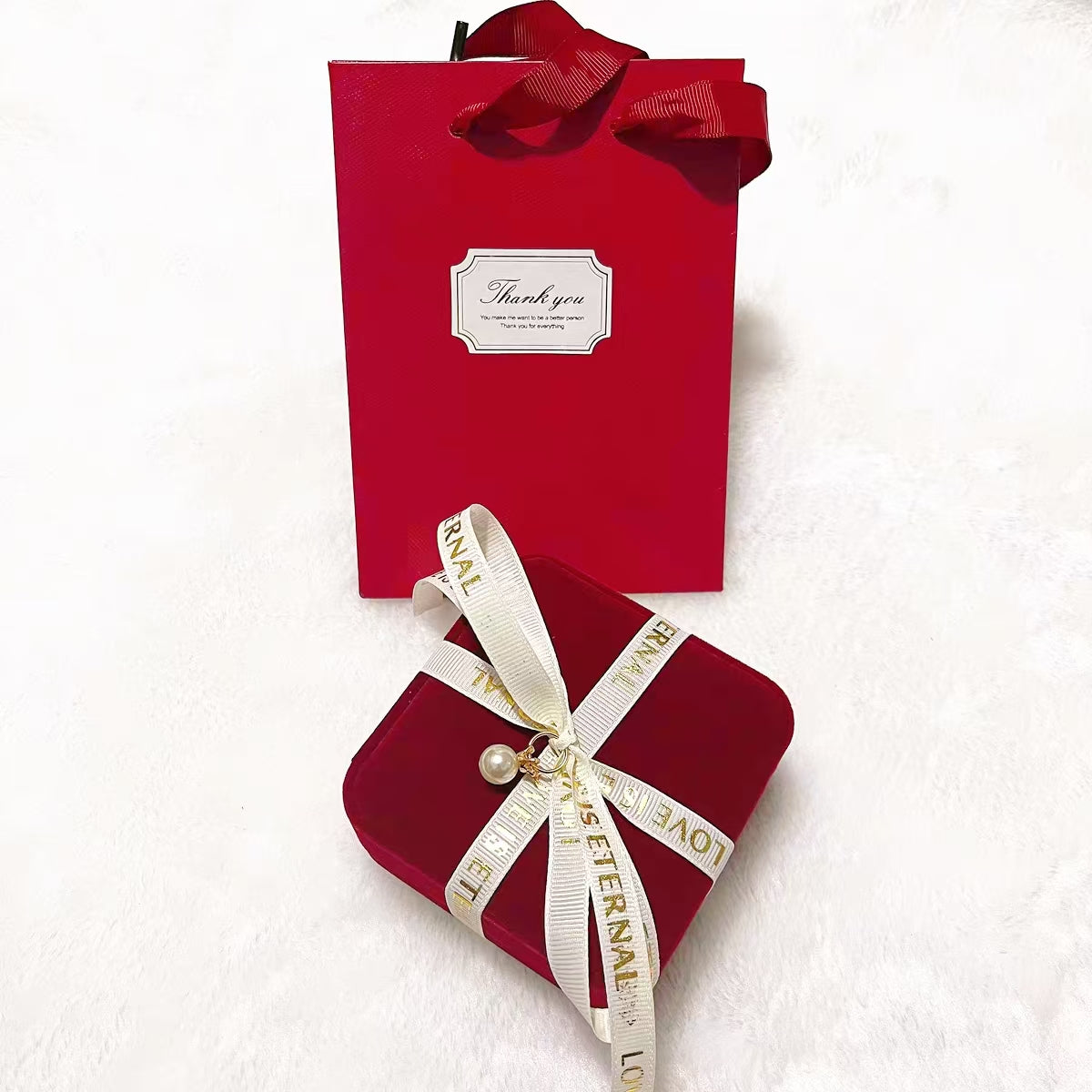 Custom Someonelovesyou© Secret Message Necklace