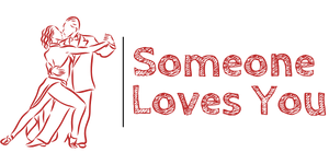 Someone Loves You